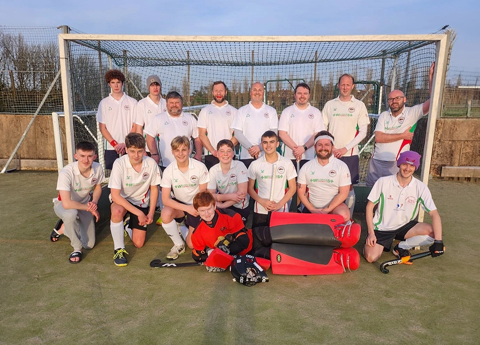 Mens 3rd Team